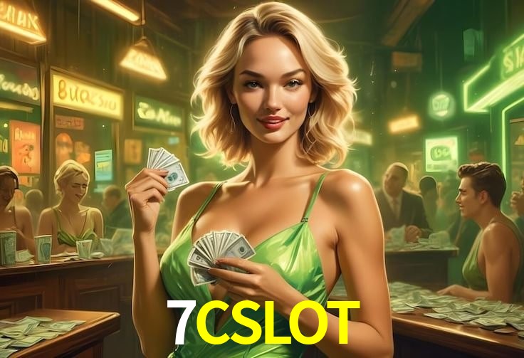 Acceso seguro de inicio de sesión 7CSLOT para jugadores en México