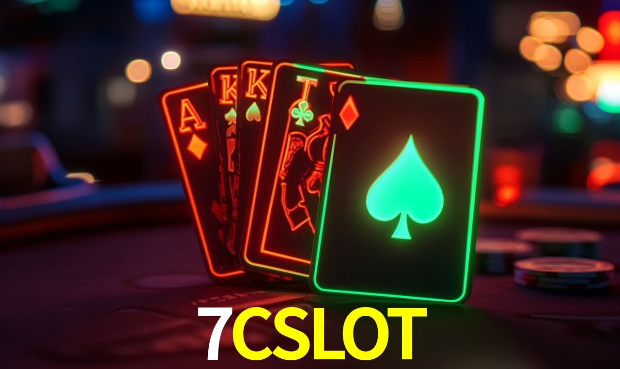 Experiencia de tragamonedas 7CSLOT para jugadores en México