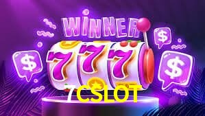 Exhibición de bonos 7CSLOT para jugadores en México con interfaz de juego promocional