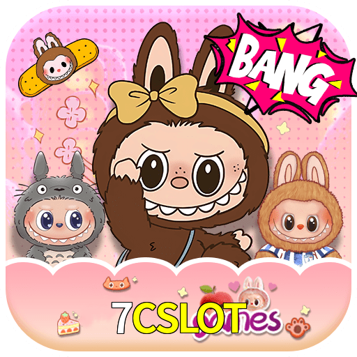 7CSLOT Logo